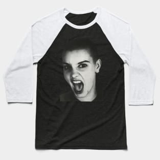 Sinead Oconnor 80s Baseball T-Shirt